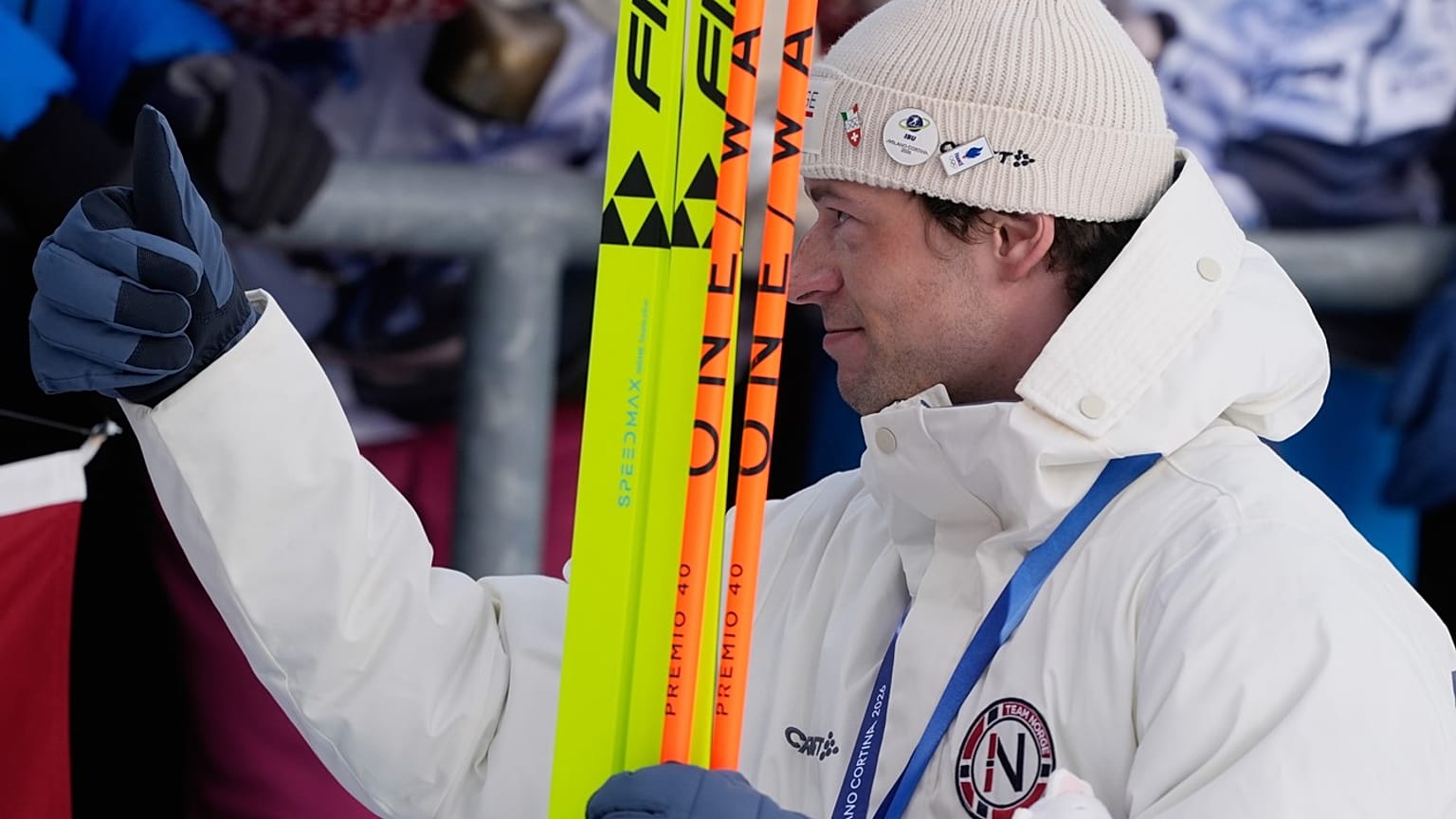 Sturla Holm Laegreid