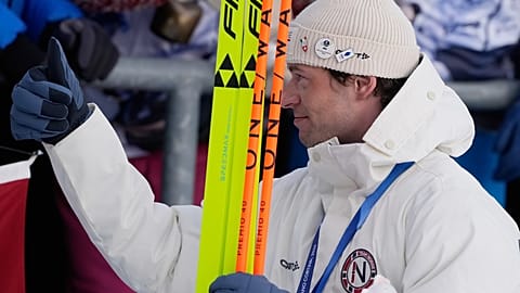 Sturla Holm Laegreid