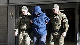 0 54χρονος σμήναρχος