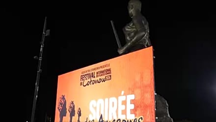 Bénin : Cotonou accueille la 4ᵉ édition du Festival du Film de Femmes
