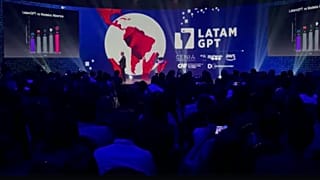Presentación de Latam-GPT.