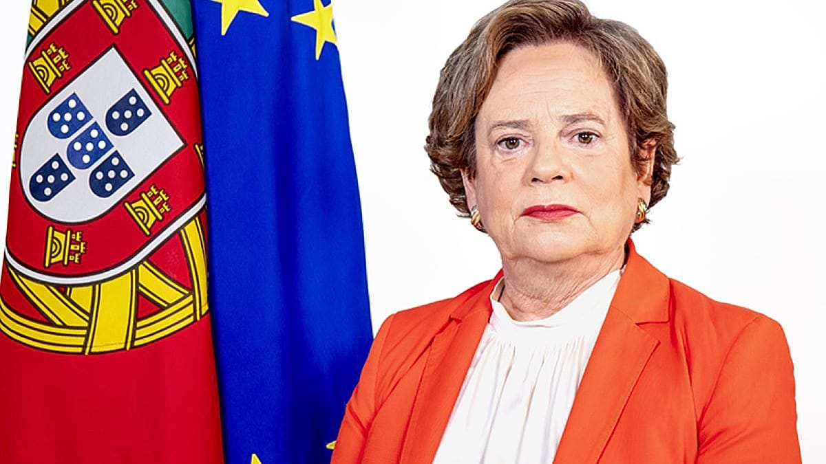 Portugalia. Minister spraw wewnętrznych rezygnuje. Montenegro tymczasowo przejmuje władzę