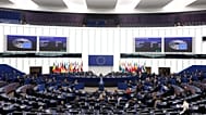 Plenartagung des Europäischen Parlaments am 21. Januar 2026