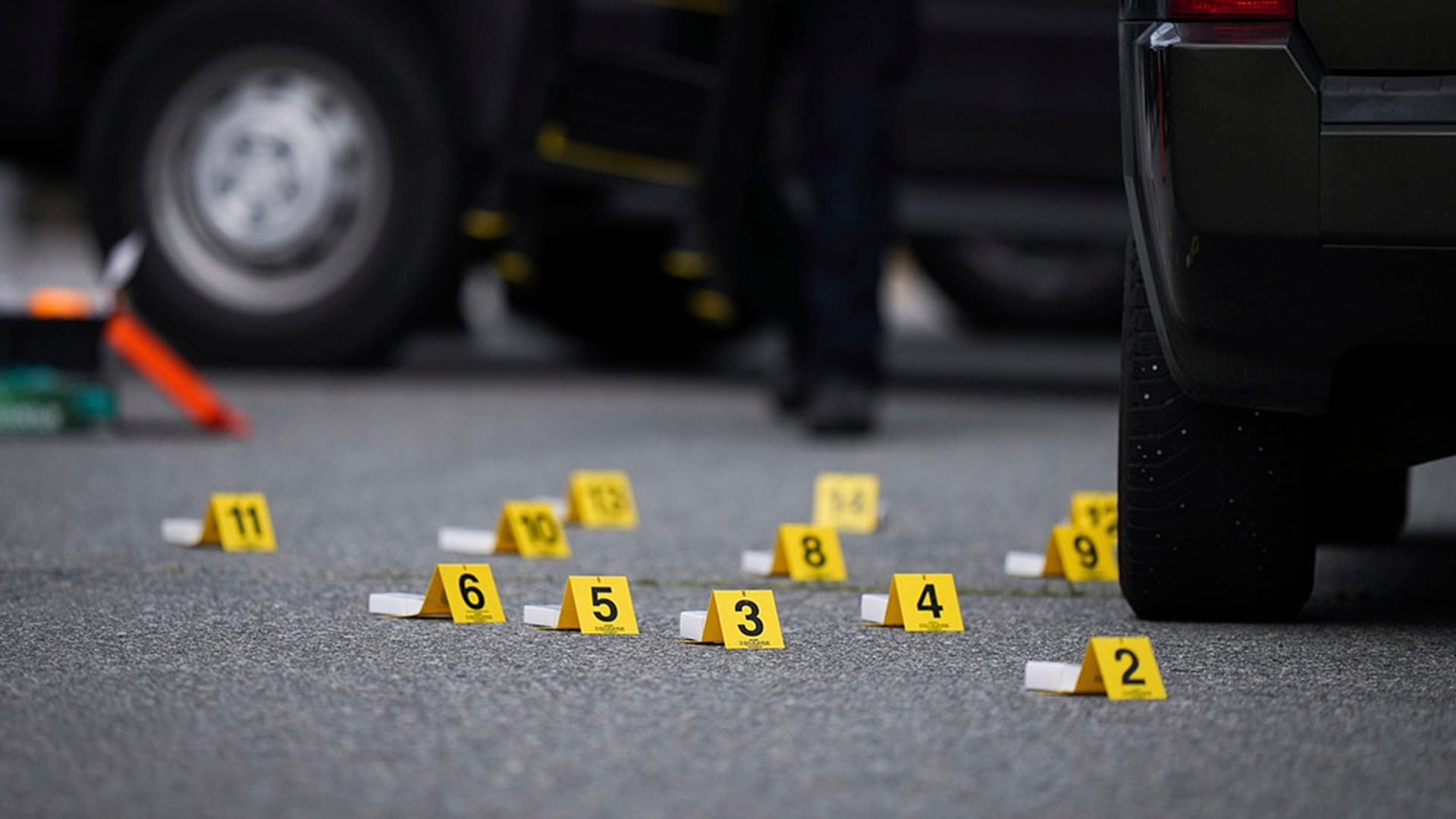 Attacker kills at least nine and injures dozens in British Columbia ...