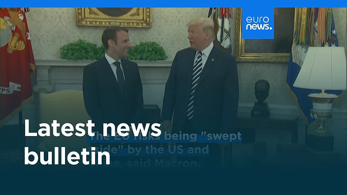 Latest news bulletin | February 11th, 2026 – Morning