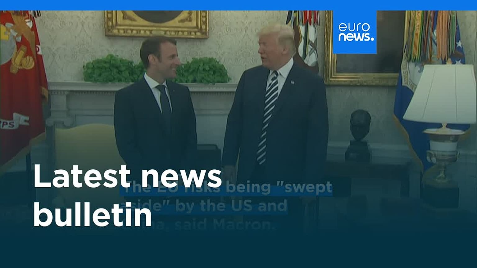 Latest news bulletin | February 11th, 2026 – Morning