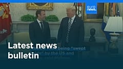 Latest news bulletin | February 11th, 2026 – Morning