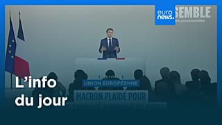 L’info du jour | 11 février 2026 - Matin