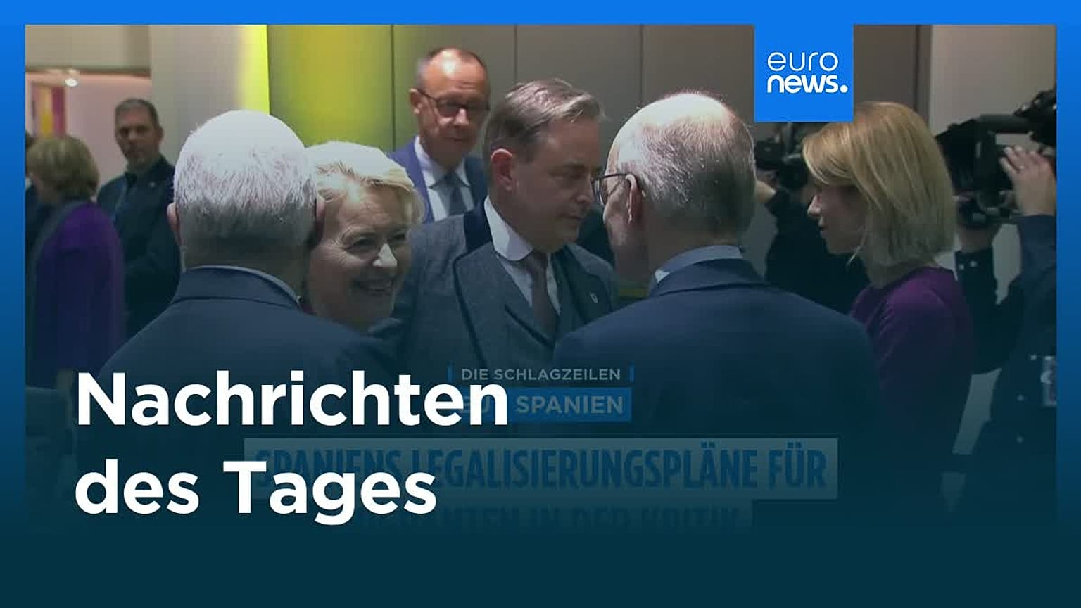 Nachrichten des Tages | 11. Februar 2026 - Morgenausgabe