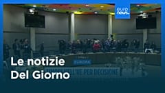 Le notizie del giorno | 11 febbraio 2026 - Mattino