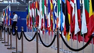 İki kademeli Avrupa yeniden gündeme geldi.