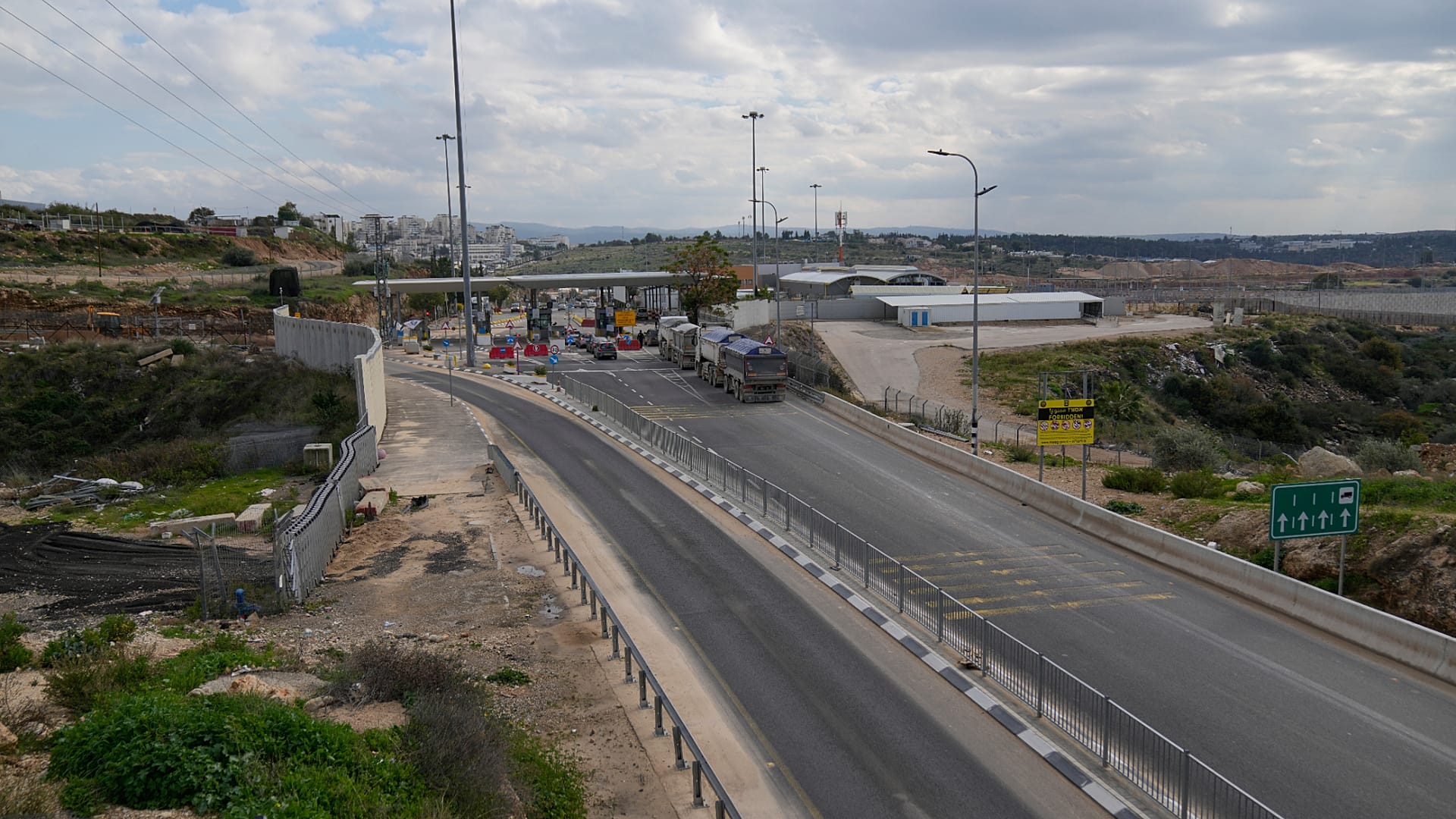 الضفة الغربية