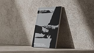 Обложка ежегодного доклада 