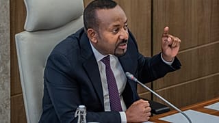 UN rights chief urges Ethiopia and Eritrea to de‑escalate tensions