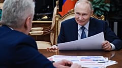 Der Jahresbericht des estnischen Auslandsgeheimdienstes 