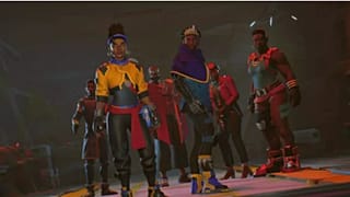 Le jeu "Relooted" : reprendre l’art africain, manette en main