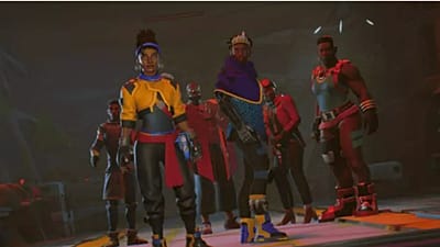 Le jeu "Relooted" : reprendre l’art africain, manette en main