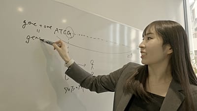 La biotecnología en Japón: ADN personalizado y tratamiento del cáncer