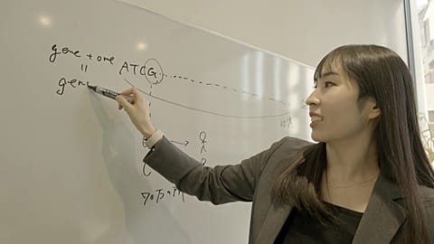 How Japan is revolutionising healthcare with personalised genetic data and targeted exosome therapy