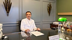 Dr. Ender Saraç