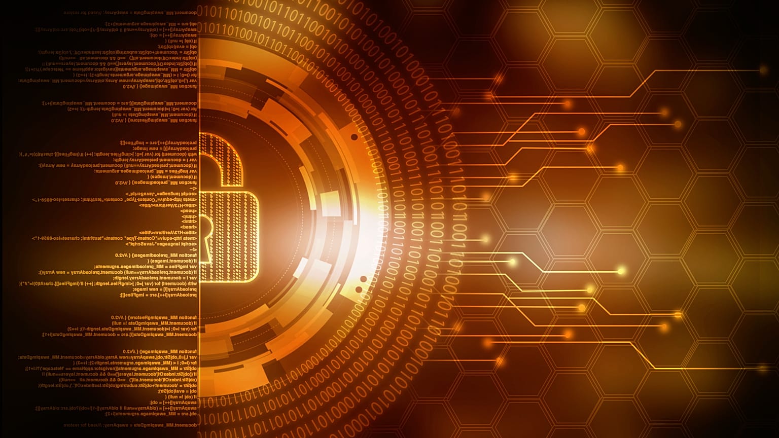 Tecnologie contro gli attacchi cyber