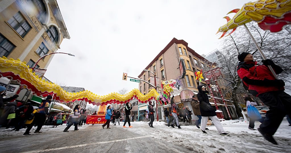 Chinese community in Abuja hosts temple fair to mark Spring Festival