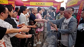 Abuja célèbre le Nouvel An chinois et 55 ans de relations sino-nigérianes