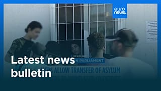 Latest news bulletin | February 11th, 2026 – Midday