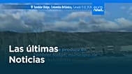Últimas noticias | 11 febrero 2026 - Mediodía