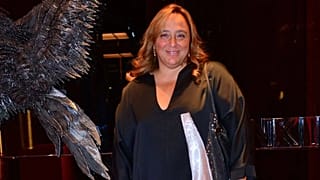 Menajer Ayşe Barım