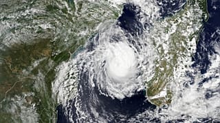 Madagascar : le cyclone Genazi fait au moins 20 morts et 33 blessés