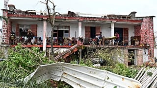 Madagascar : le cyclone Genazi fait au moins 20 morts et 33 blessés