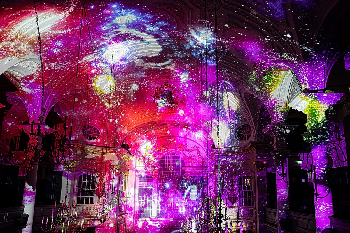 Culture Digest: The best things to do, hear, see or watch in Europe ...