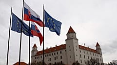 A pozsinyi vár