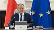 Donald Tusk: Polska nie przystąpi do Rady Pokoju w obecnych okolicznościach