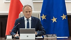 Donald Tusk: A Polónia não vai aderir ao Conselho de Paz nas actuais circunstâncias