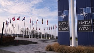 Po raz pierwszy w historii WP oficer stanie na czele Połączonego Dowództwa Sił NATO w Brunssum w Holandii. 