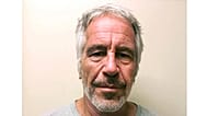 Esta foto, facilitada por el Registro de Delincuentes Sexuales del Estado de Nueva York, muestra a Jeffrey Epstein el 28 de marzo de 2017