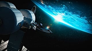 Sierra Space treibt mit NVIDIA die Weltraumlageerfassung voran und nutzt physikbasierte KI zur Vorhersage von Weltraumschrott.