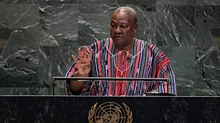 Le Ghana instaure le « Fugu Day » pour promouvoir sa tenue traditionnelle