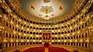 “Beyond the Vanishing Point”