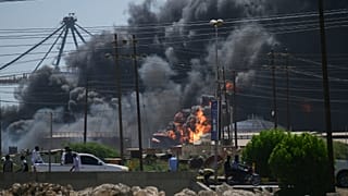 Soudan : raid de drone, 2 enfants tués et 12 blessés