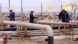 Libya grants foreign oil companies exploration licences