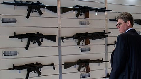 Avrupa'nın savunma hamlesi mevcut silah ihracatı kurallarını nasıl zorluyor?