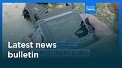 Latest news bulletin | February 11th, 2026 – Evening