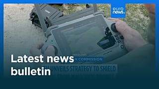 Latest news bulletin | February 11th, 2026 – Evening