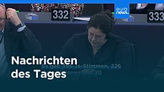 Nachrichten des Tages | 11. Februar 2026 - Abendausgabe