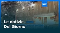 Le notizie del giorno | 11 febbraio 2026 - Serale