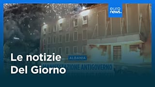 Le notizie del giorno | 11 febbraio 2026 - Serale