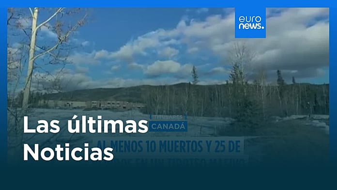 Últimas noticias | 11 febrero 2026 - Tarde